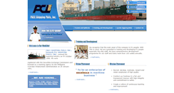 Desktop Screenshot of paccphils.com